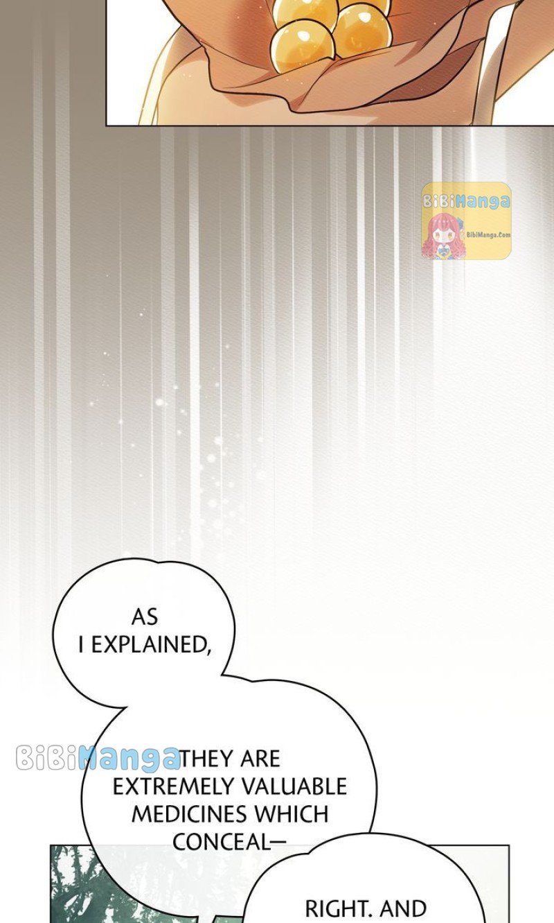 Falling for a Dying Princess Chapter 9 page 55
