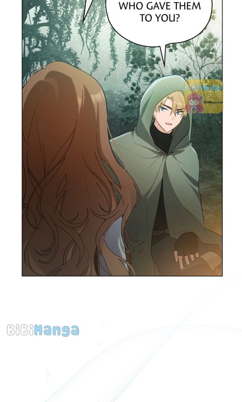 Falling for a Dying Princess Chapter 9 page 56