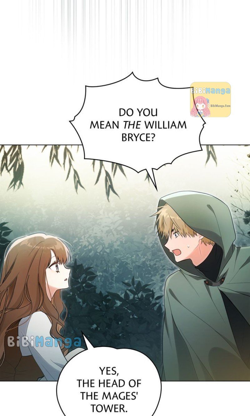 Falling for a Dying Princess Chapter 9 page 59