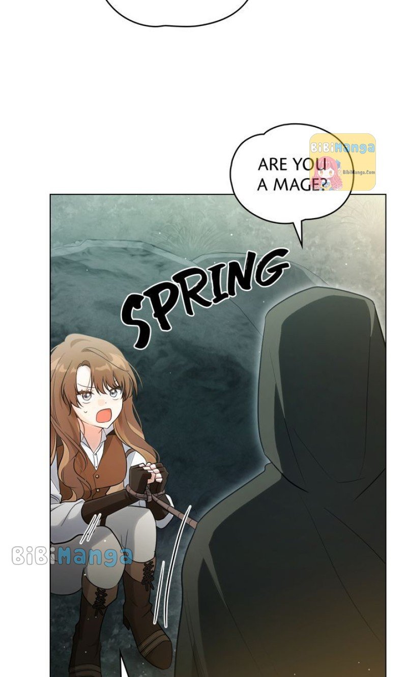 Falling for a Dying Princess Chapter 9 page 60