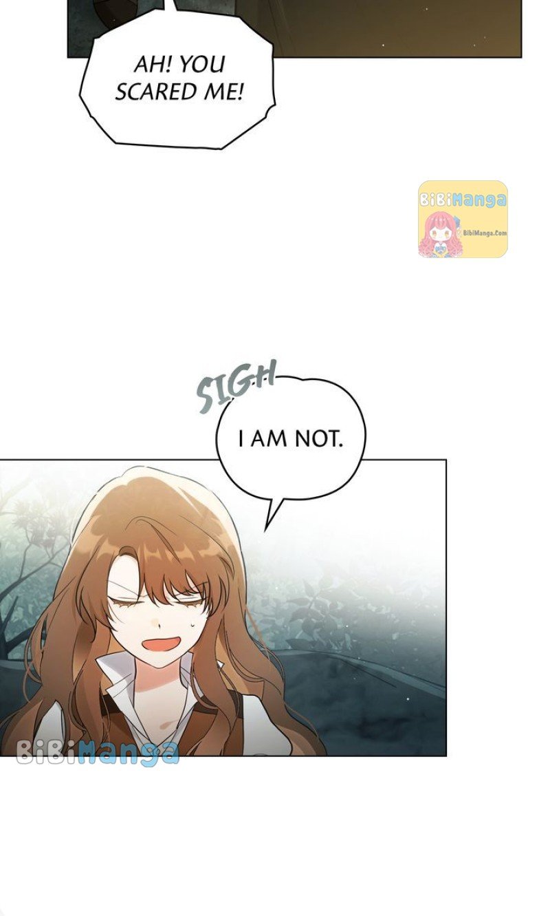 Falling for a Dying Princess Chapter 9 page 61