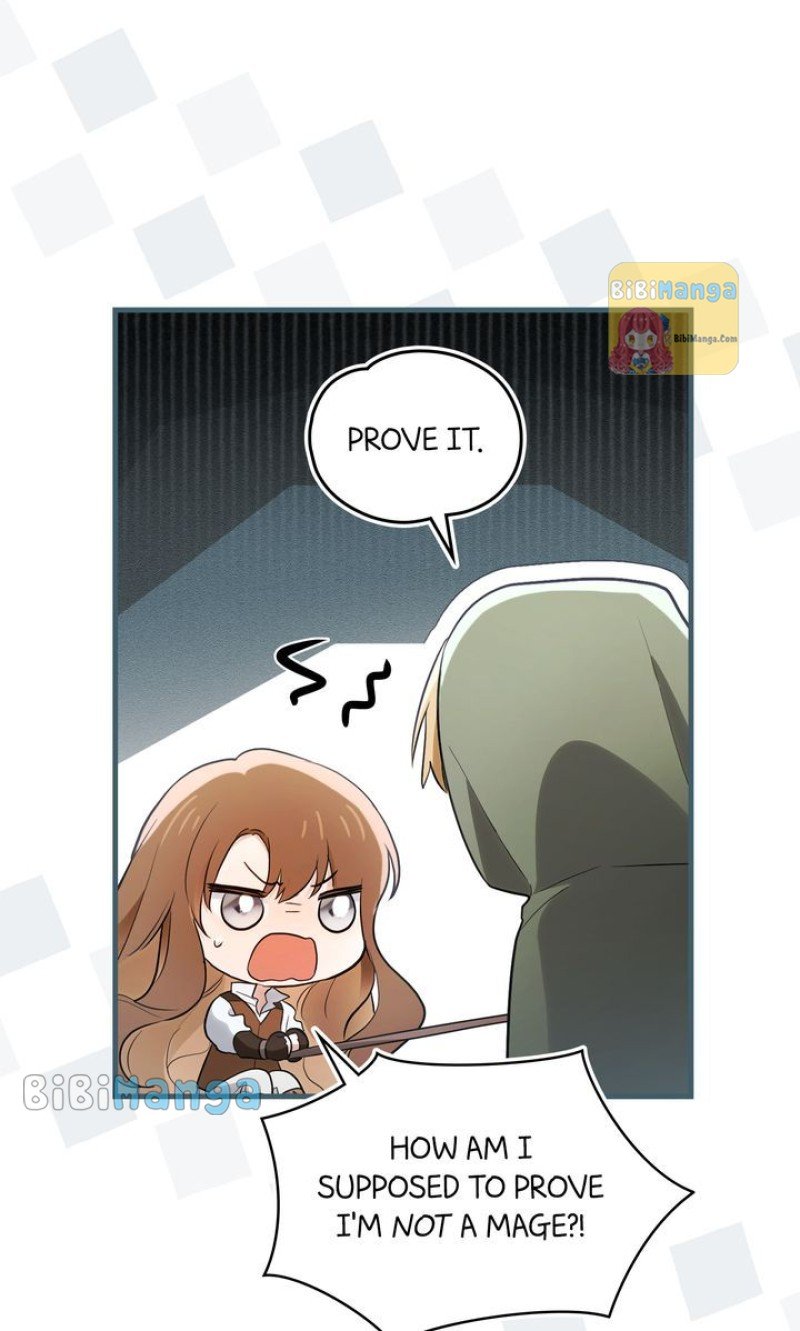 Falling for a Dying Princess Chapter 9 page 62