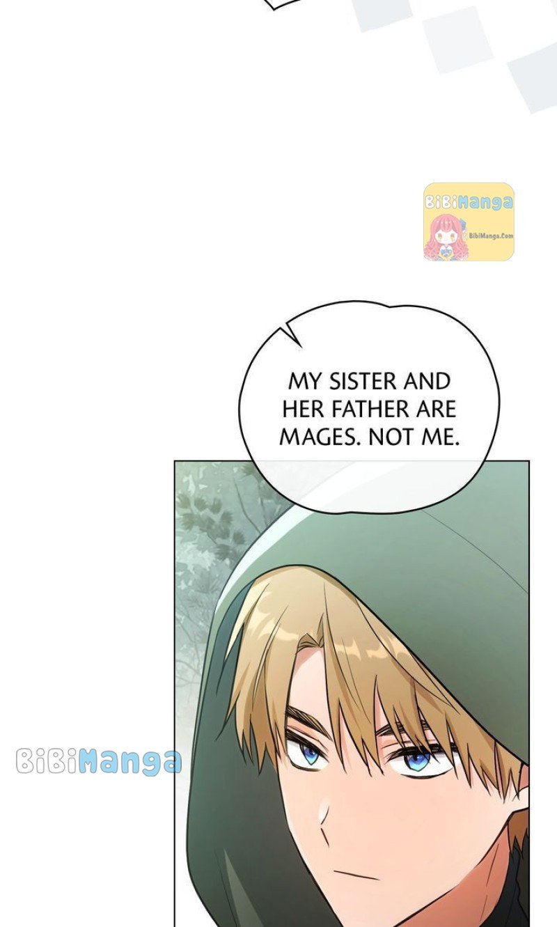 Falling for a Dying Princess Chapter 9 page 63