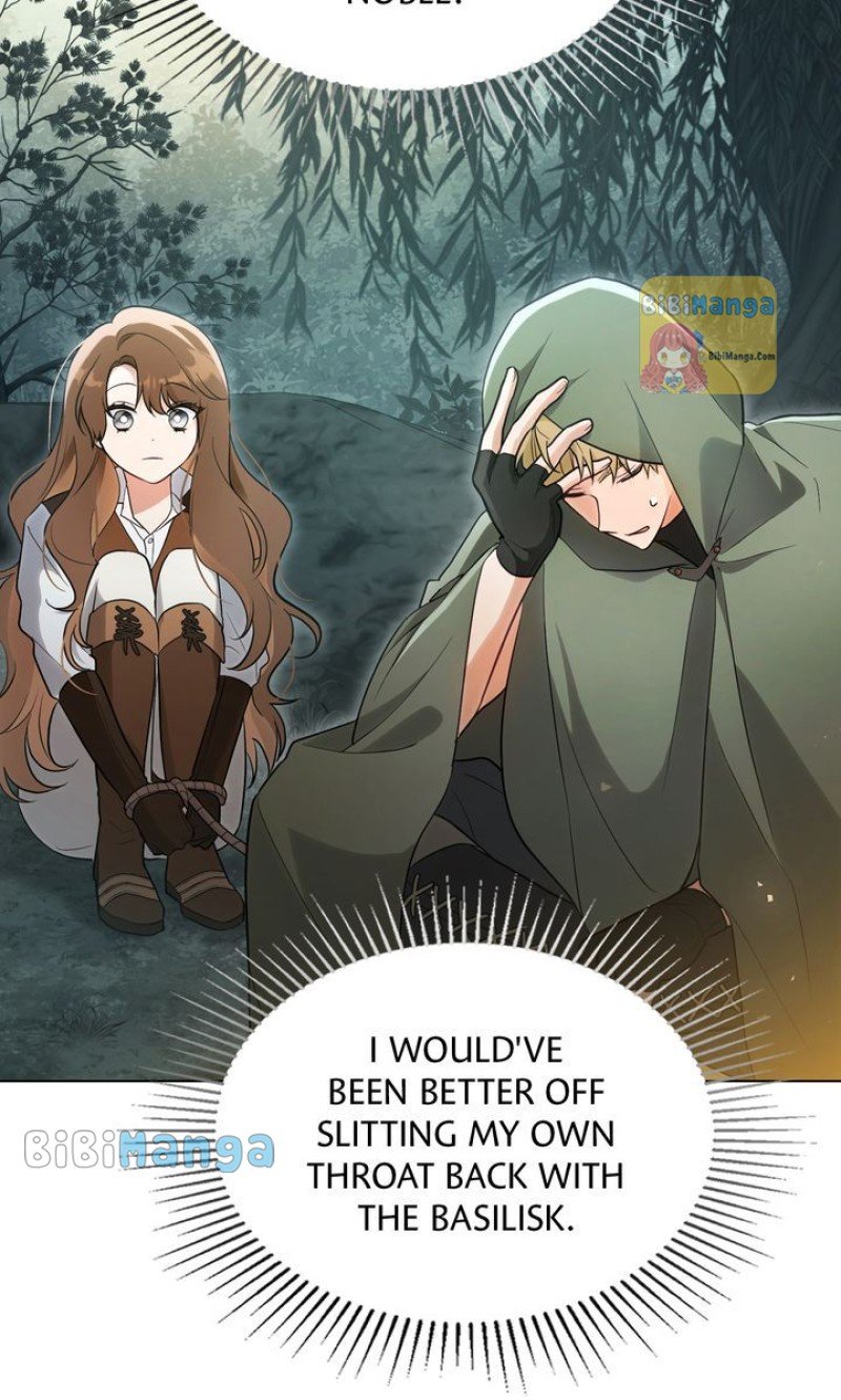 Falling for a Dying Princess Chapter 9 page 65