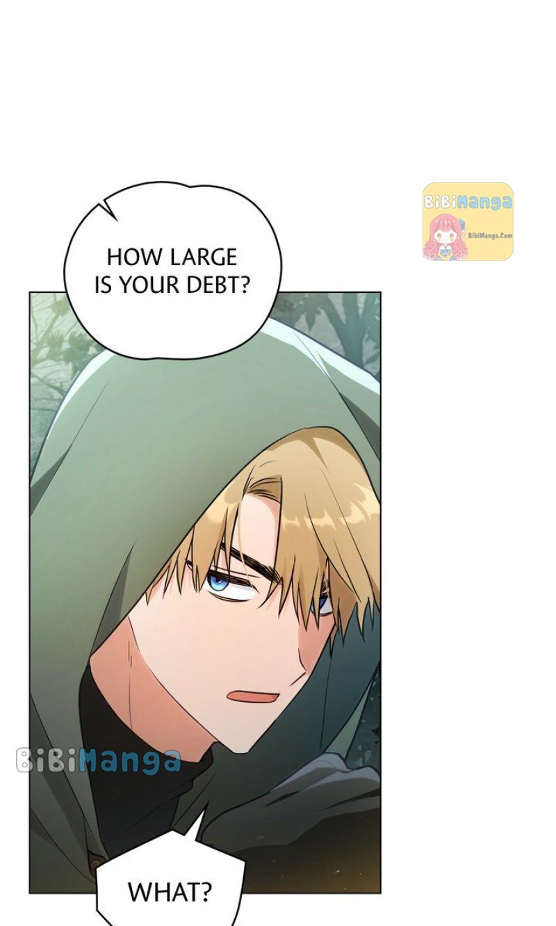 Falling for a Dying Princess Chapter 9 page 66