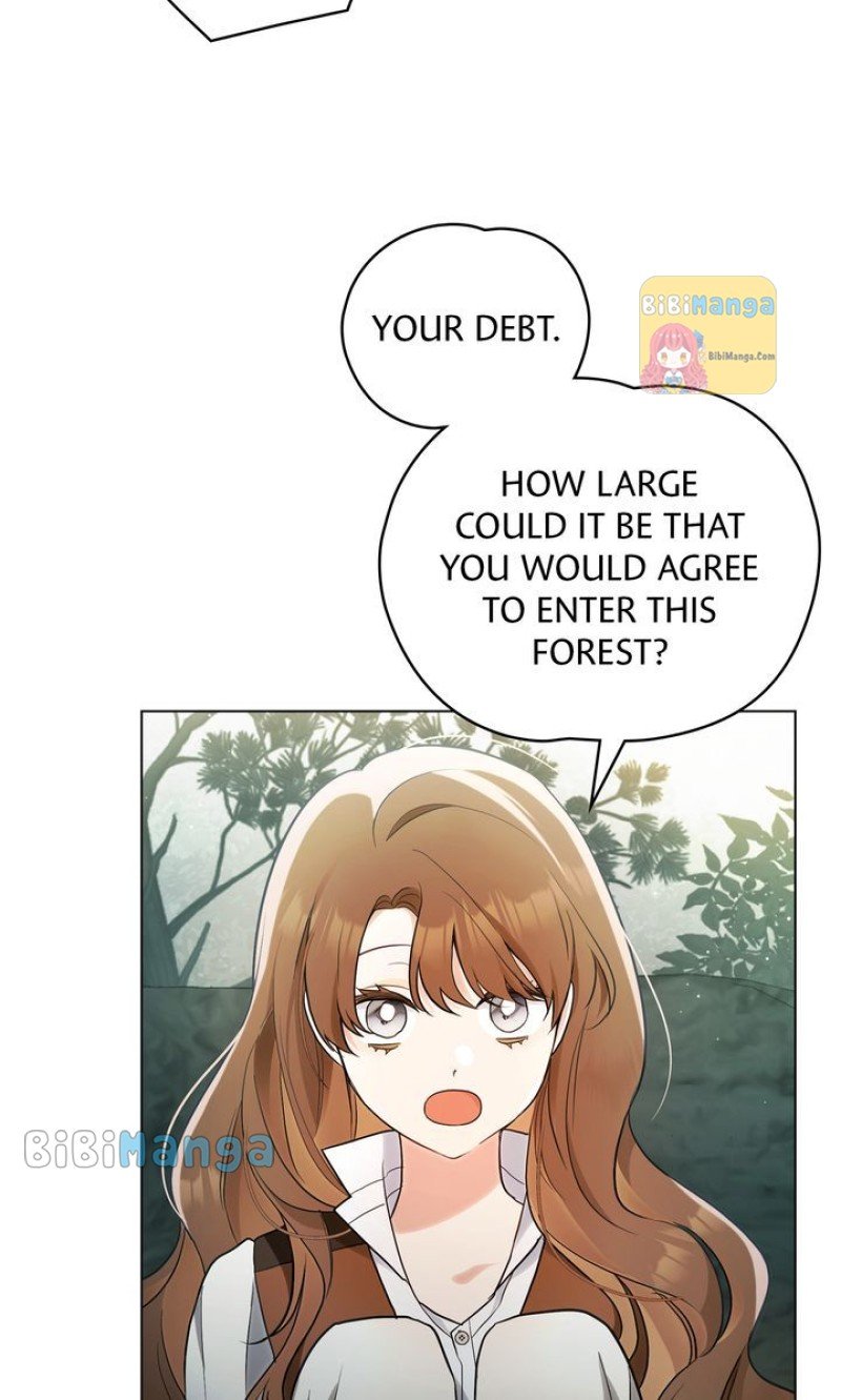 Falling for a Dying Princess Chapter 9 page 67