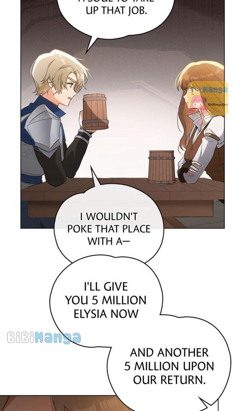 Falling for a Dying Princess Chapter 9 page 6