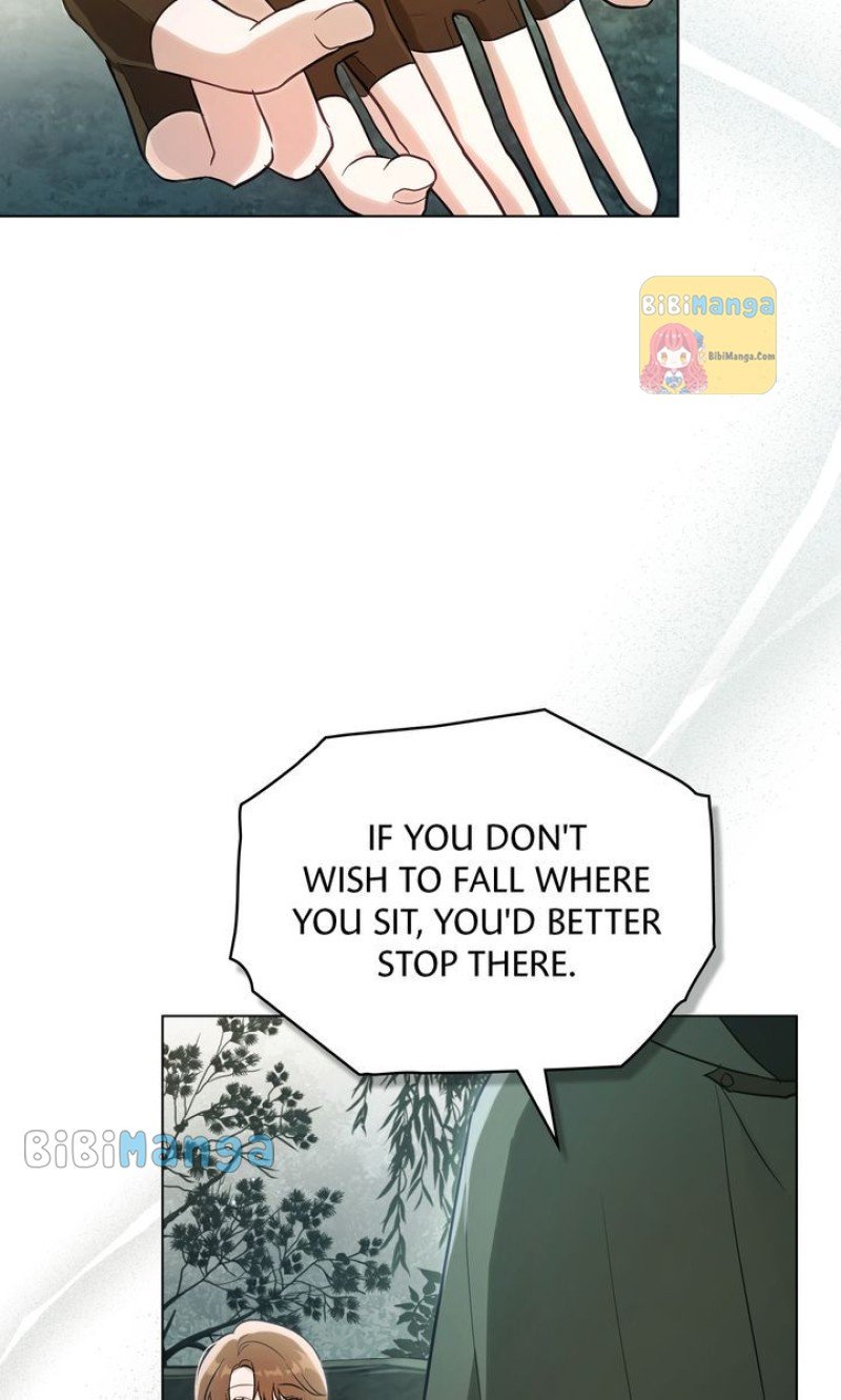 Falling for a Dying Princess Chapter 9 page 72