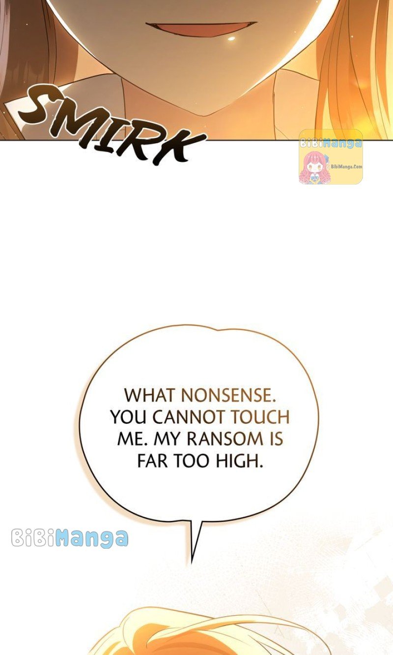 Falling for a Dying Princess Chapter 9 page 74
