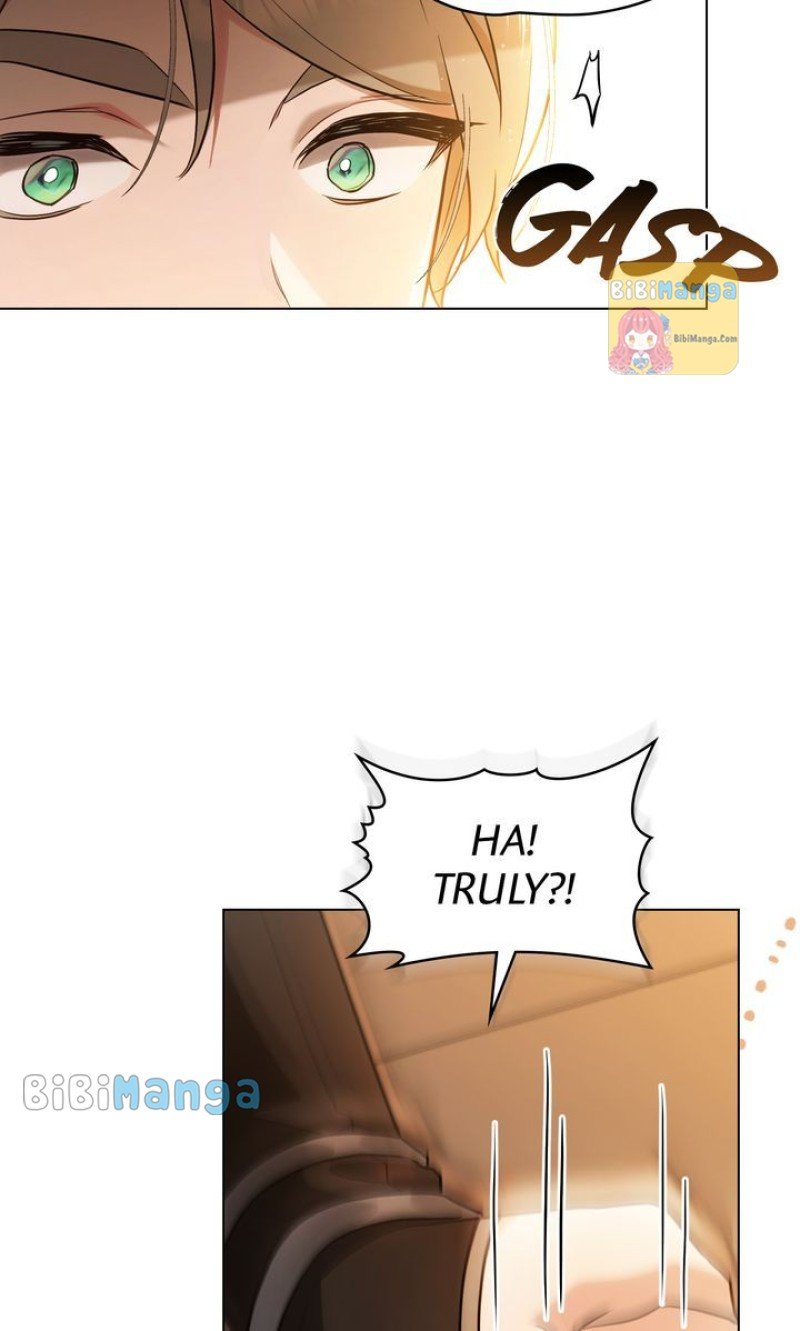 Falling for a Dying Princess Chapter 9 page 7