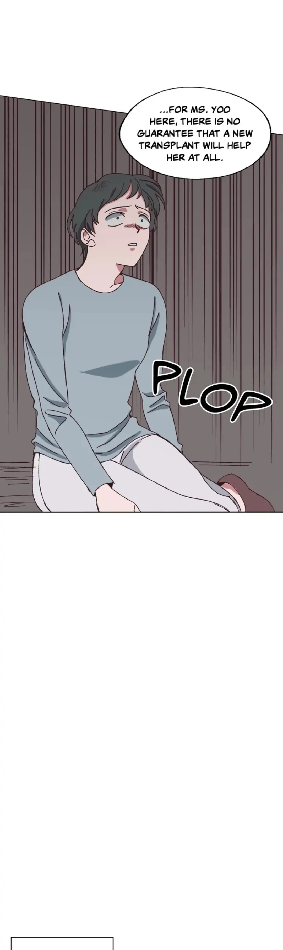 Farewell, My First Love Chapter 1 page 10