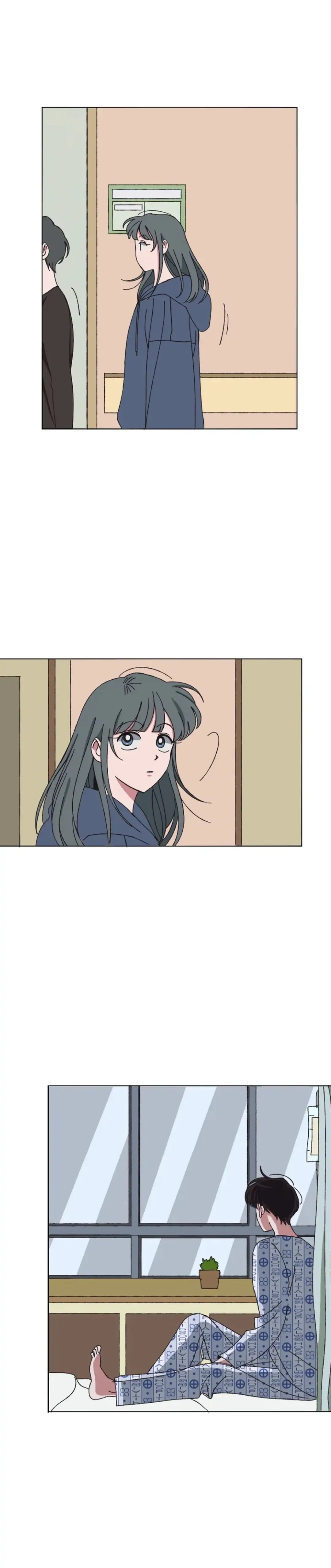 Farewell, My First Love Chapter 1 page 48