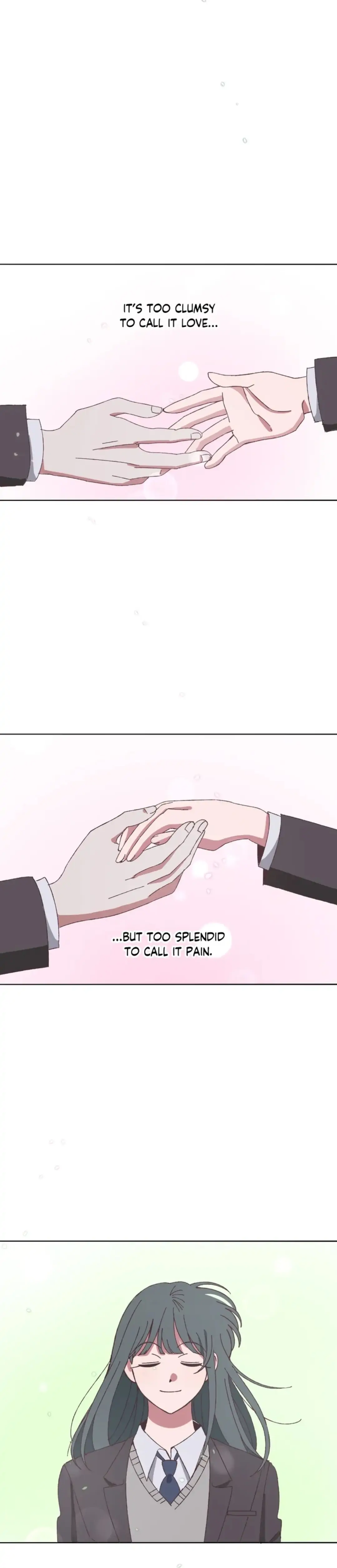 Farewell, My First Love Chapter 1 page 53