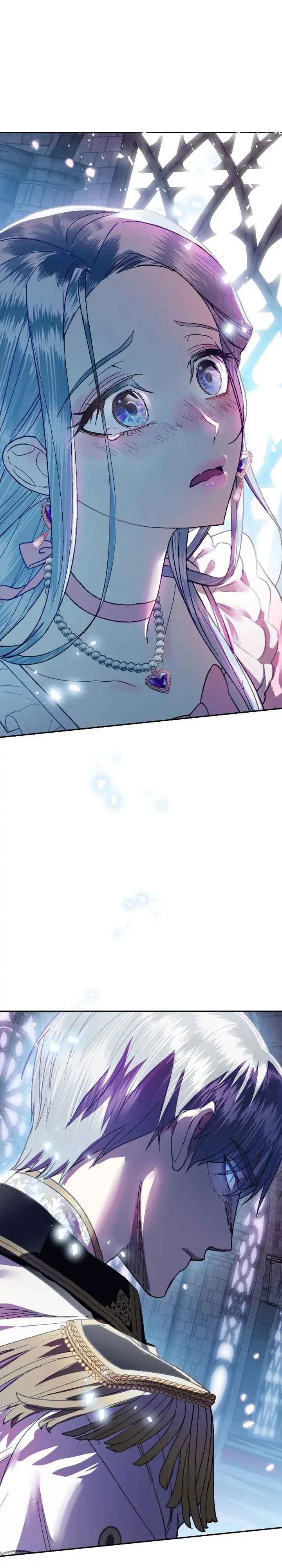 Father, I Don’t Want to Get Married! Chapter 1 page 0