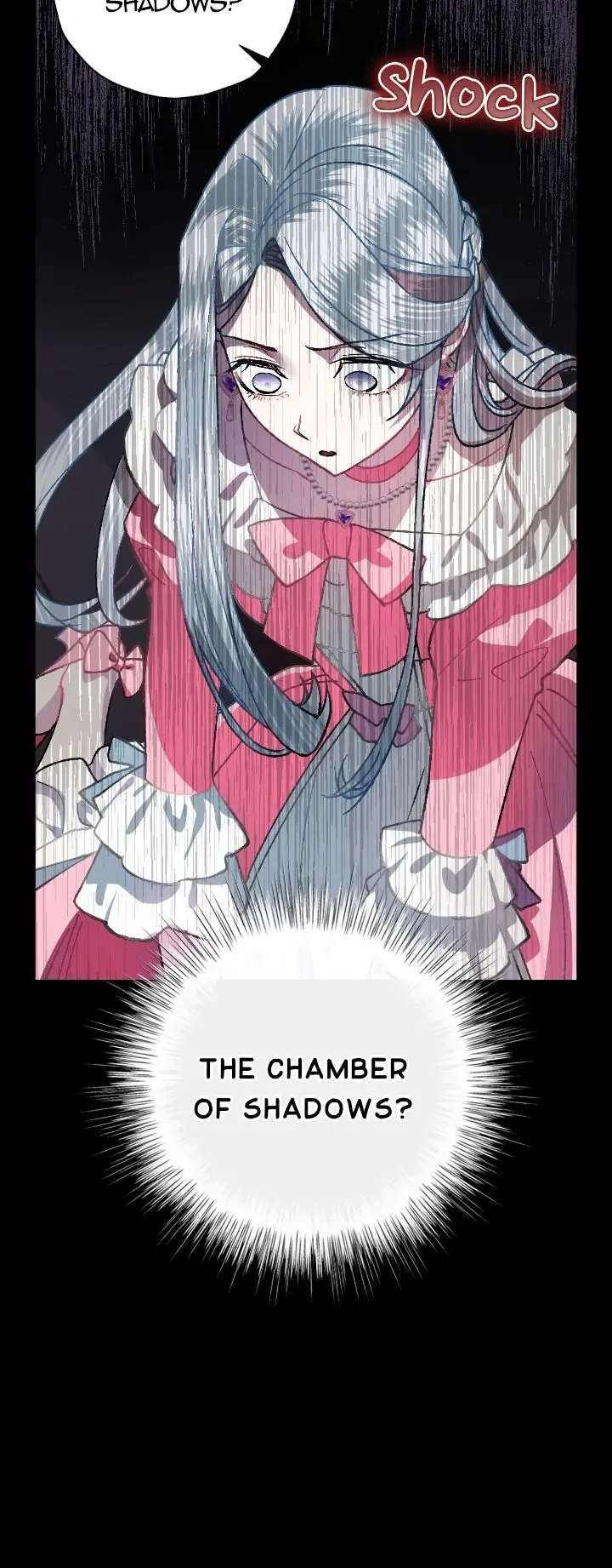Father, I Don’t Want to Get Married! Chapter 1 page 14