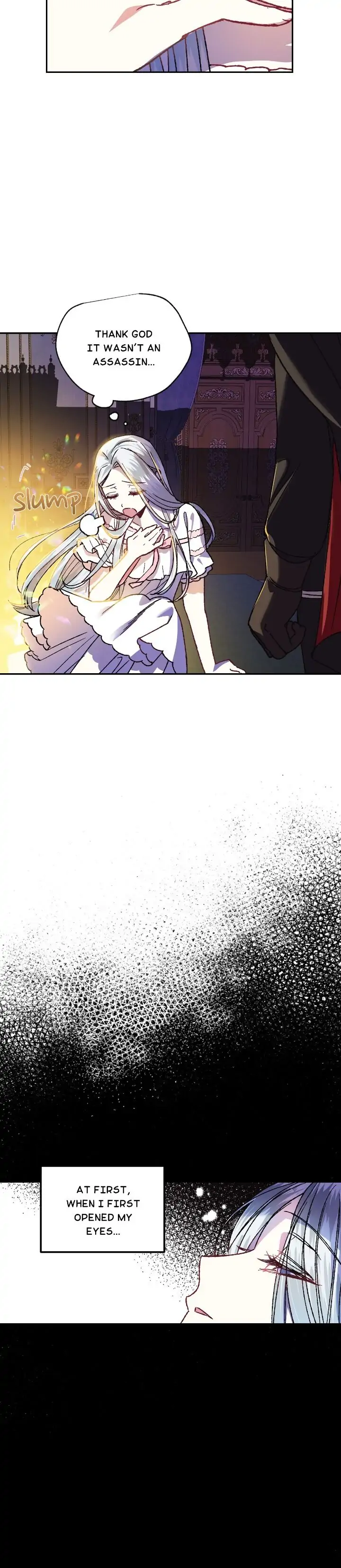 Father, I Don’t Want to Get Married! Chapter 10 page 15
