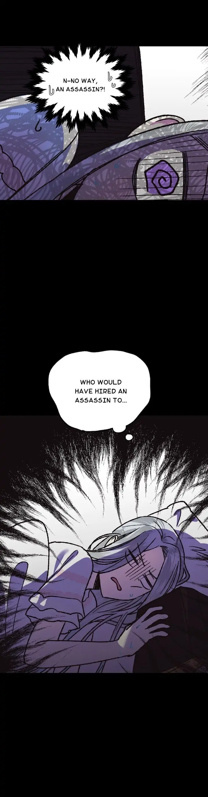 Father, I Don’t Want to Get Married! Chapter 10 page 17