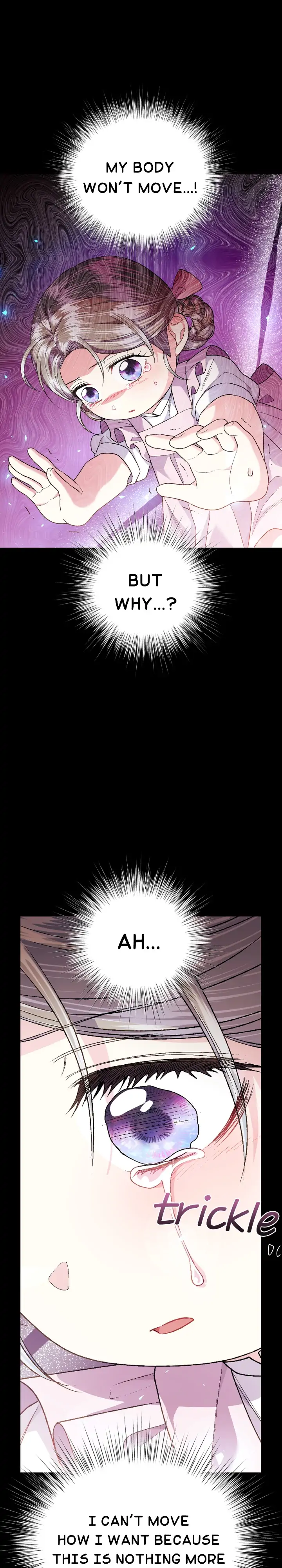 Father, I Don’t Want to Get Married! Chapter 100 page 10