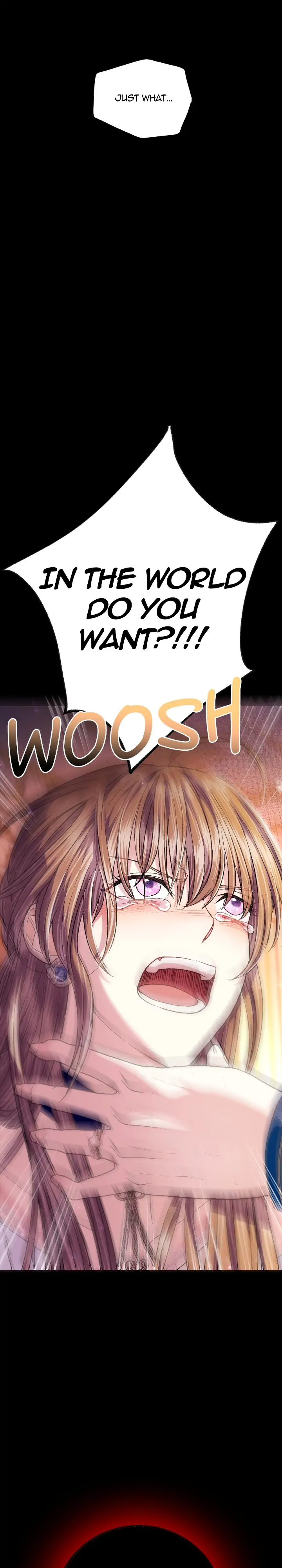Father, I Don’t Want to Get Married! Chapter 100 page 14