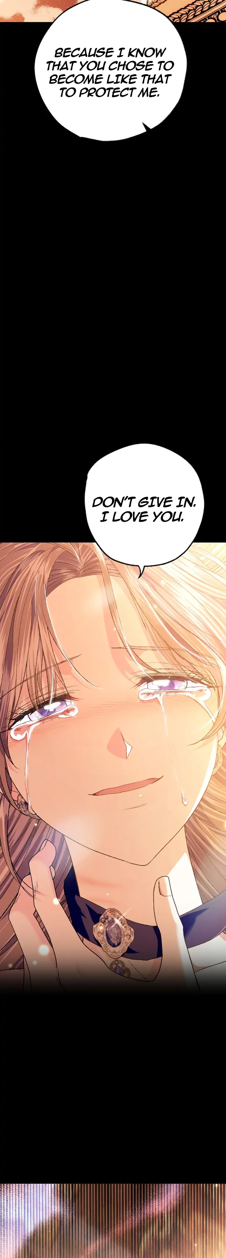 Father, I Don’t Want to Get Married! Chapter 100 page 21