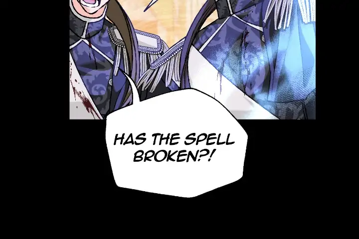 Father, I Don’t Want to Get Married! Chapter 100 page 28