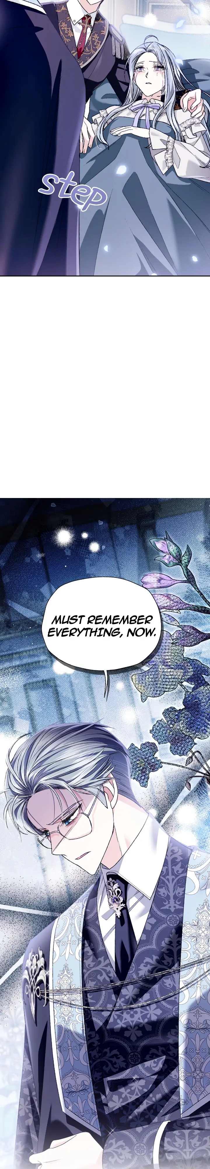 Father, I Don’t Want to Get Married! Chapter 100 page 37