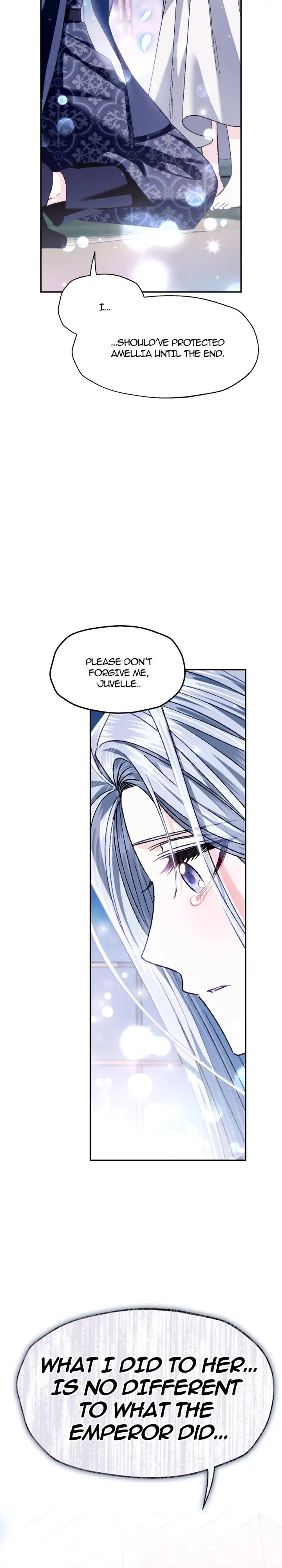Father, I Don’t Want to Get Married! Chapter 101 page 15