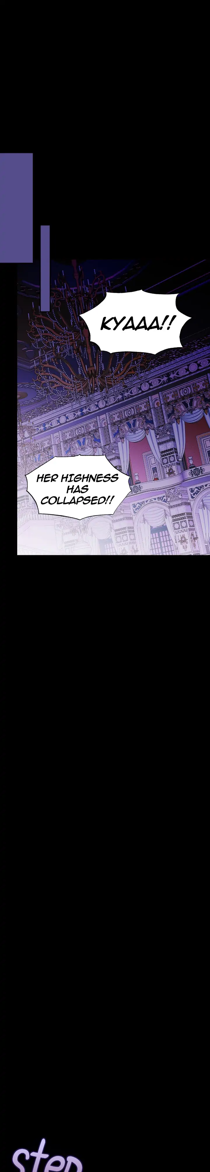 Father, I Don’t Want to Get Married! Chapter 102 page 1