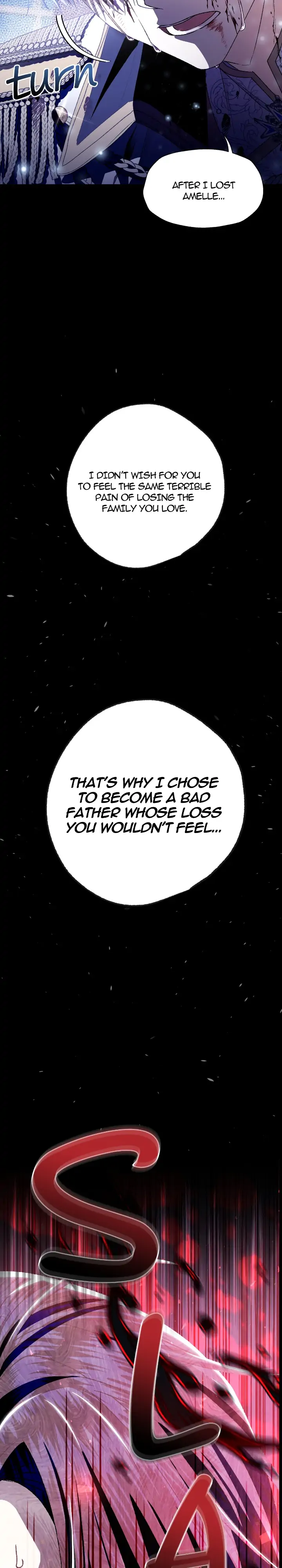 Father, I Don’t Want to Get Married! Chapter 102 page 45