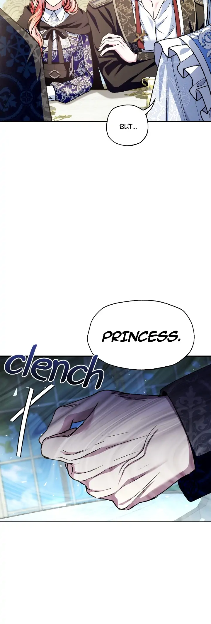 Father, I Don’t Want to Get Married! Chapter 103 page 20