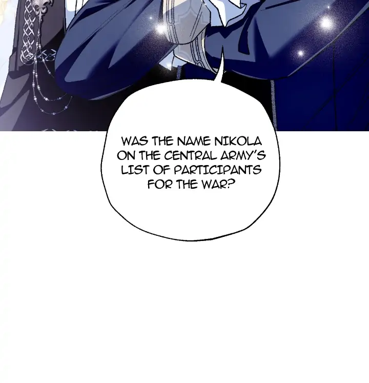 Father, I Don’t Want to Get Married! Chapter 104 page 9