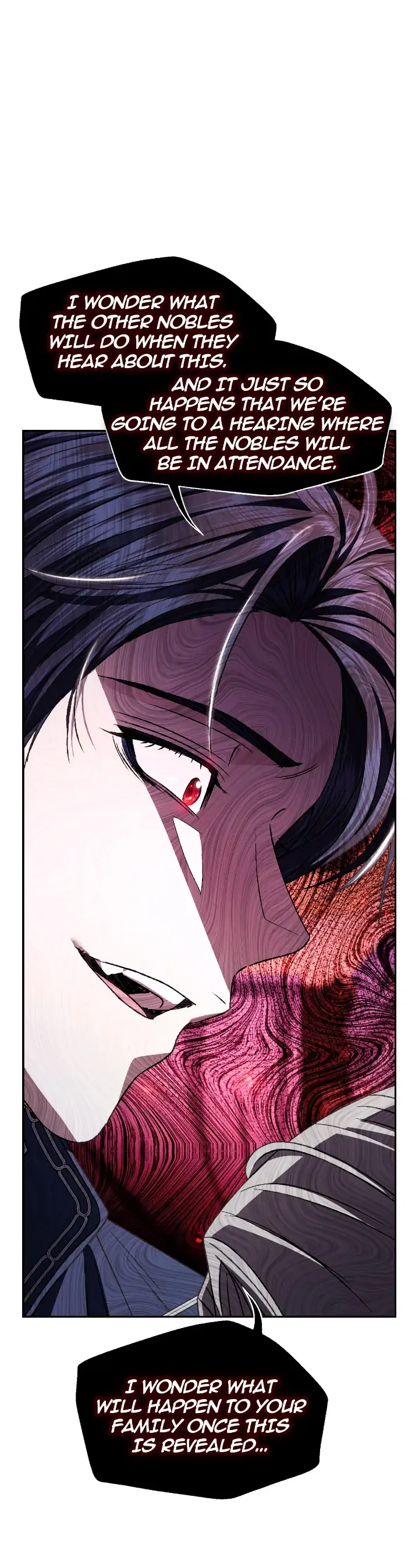 Father, I Don’t Want to Get Married! Chapter 104 page 12