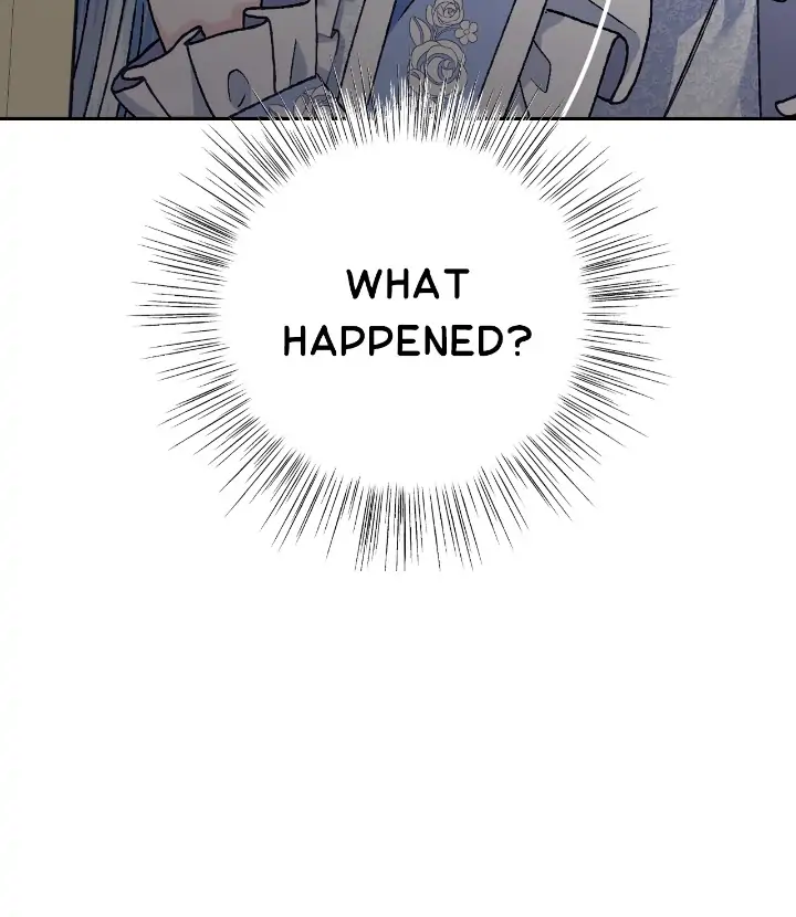 Father, I Don’t Want to Get Married! Chapter 104 page 3