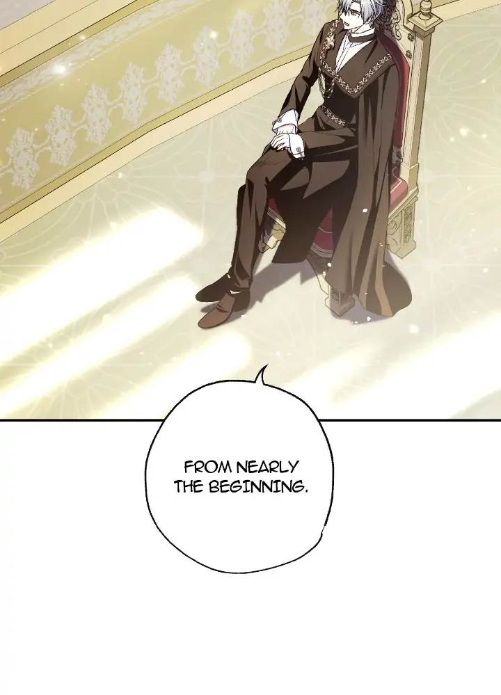 Father, I Don’t Want to Get Married! Chapter 104 page 40
