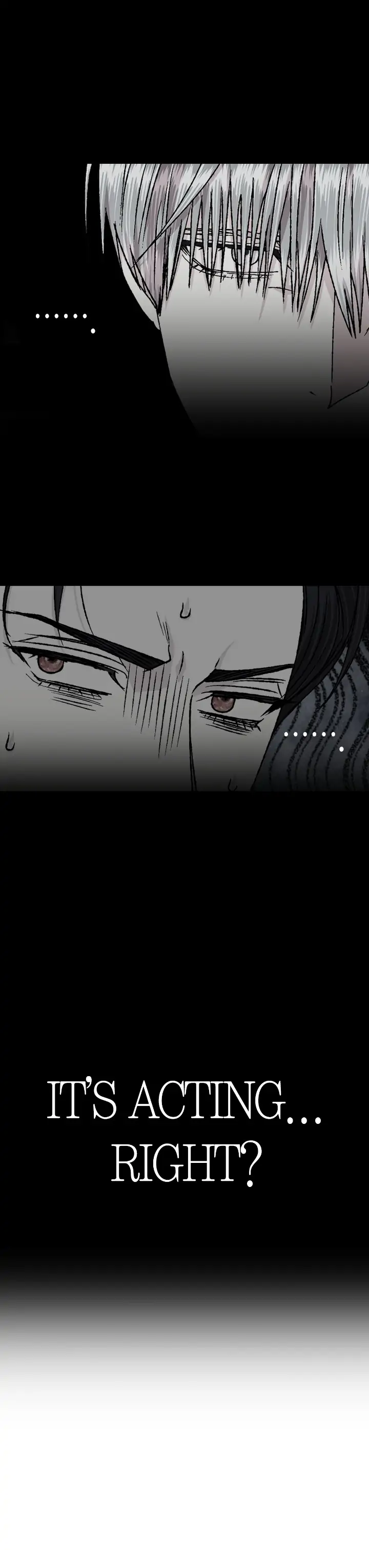 Father, I Don’t Want to Get Married! Chapter 104 page 50