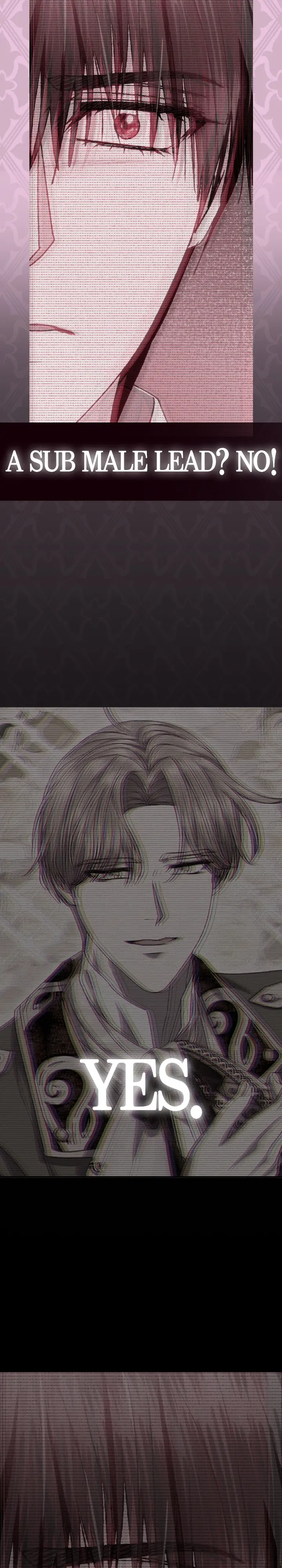 Father, I Don’t Want to Get Married! Chapter 105 page 46