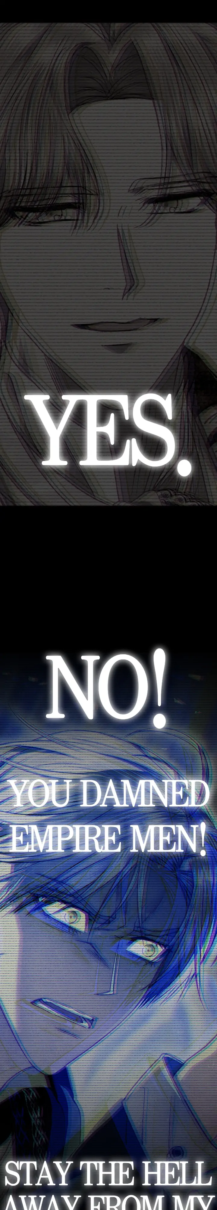 Father, I Don’t Want to Get Married! Chapter 105 page 49