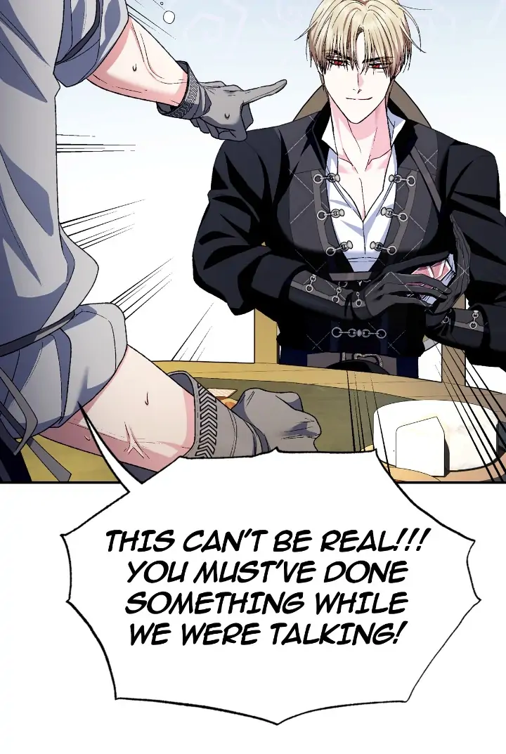 Father, I Don’t Want to Get Married! Chapter 107 page 19
