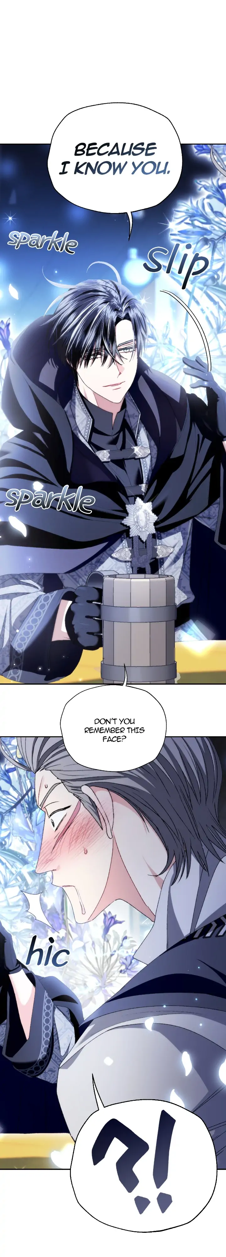 Father, I Don’t Want to Get Married! Chapter 107 page 22