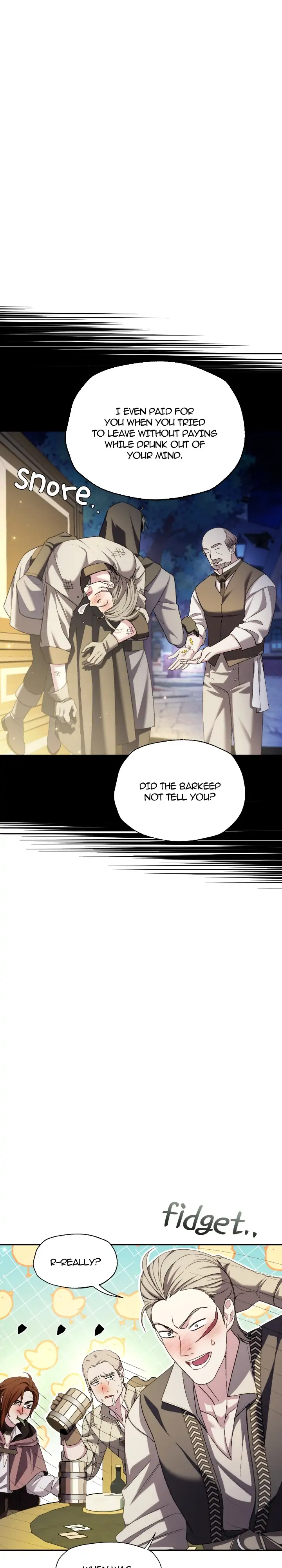 Father, I Don’t Want to Get Married! Chapter 107 page 23