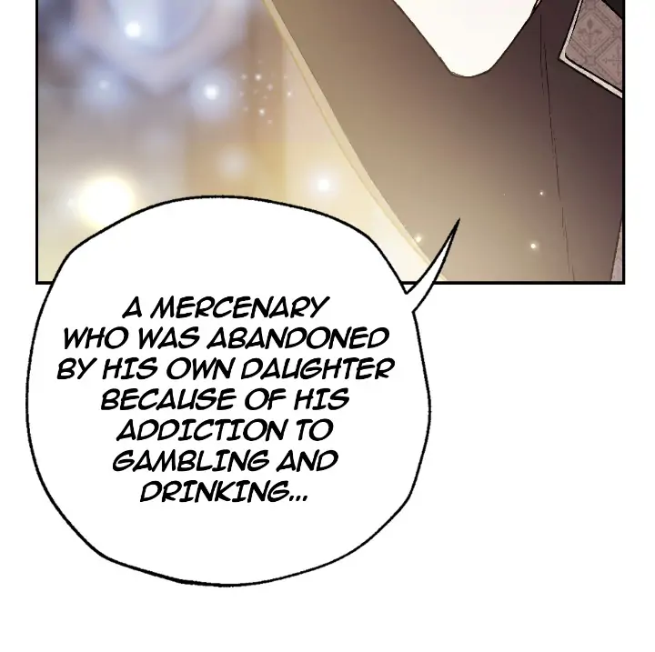 Father, I Don’t Want to Get Married! Chapter 107 page 3