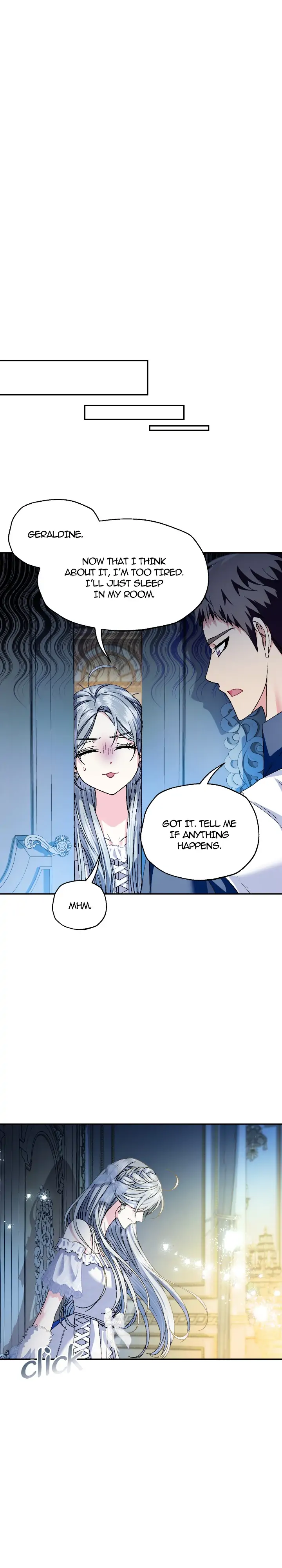 Father, I Don’t Want to Get Married! Chapter 108 page 16