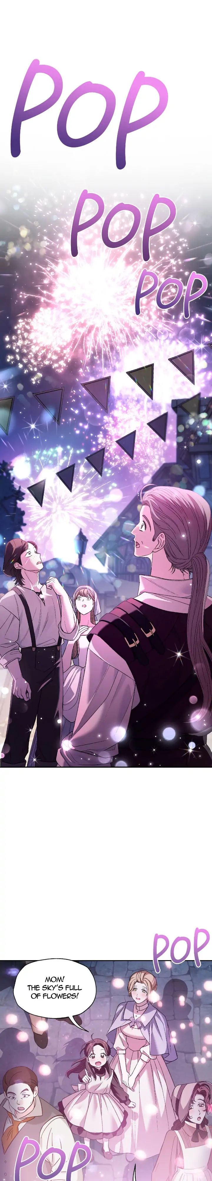 Father, I Don’t Want to Get Married! Chapter 108 page 31