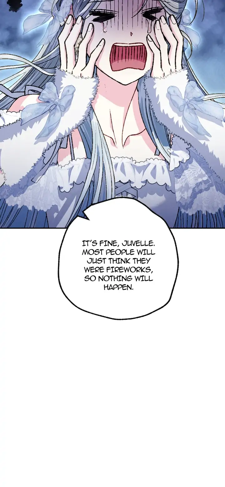 Father, I Don’t Want to Get Married! Chapter 108 page 39