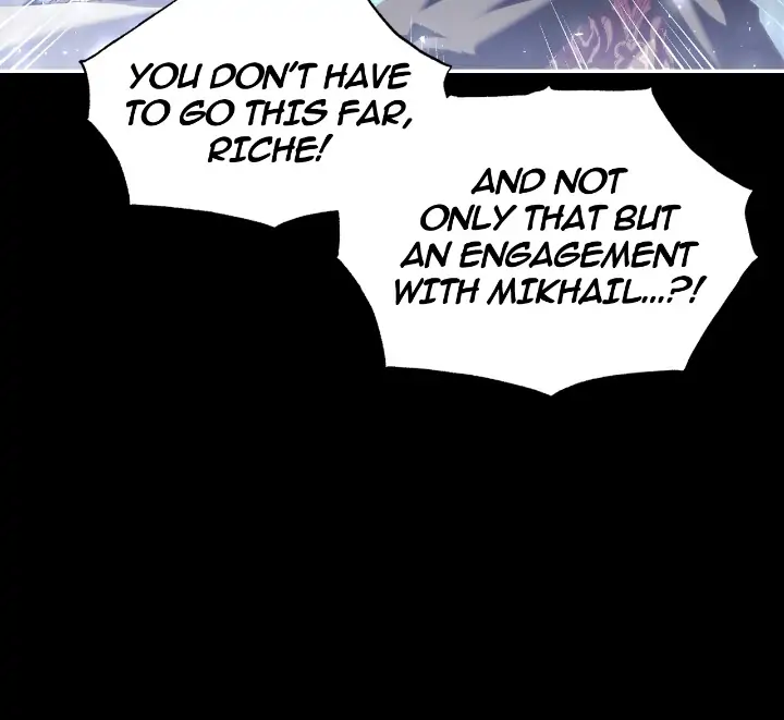 Father, I Don’t Want to Get Married! Chapter 109 page 17