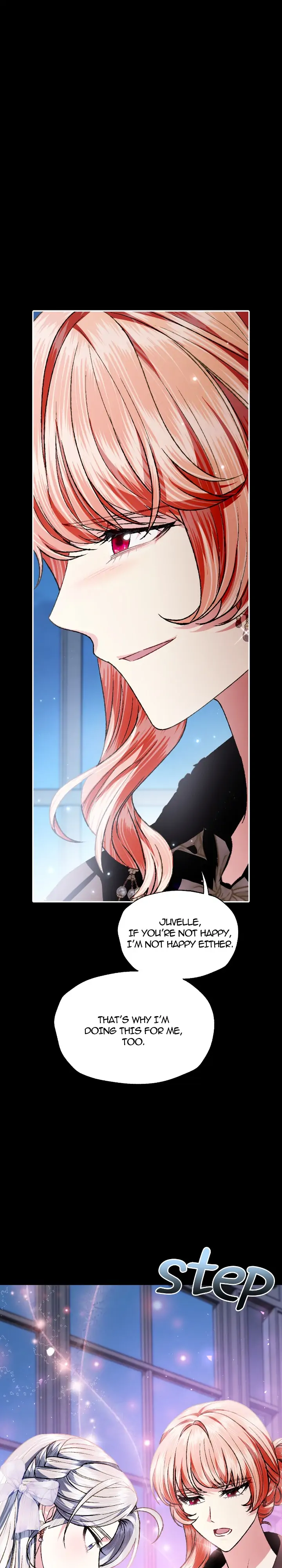 Father, I Don’t Want to Get Married! Chapter 109 page 18