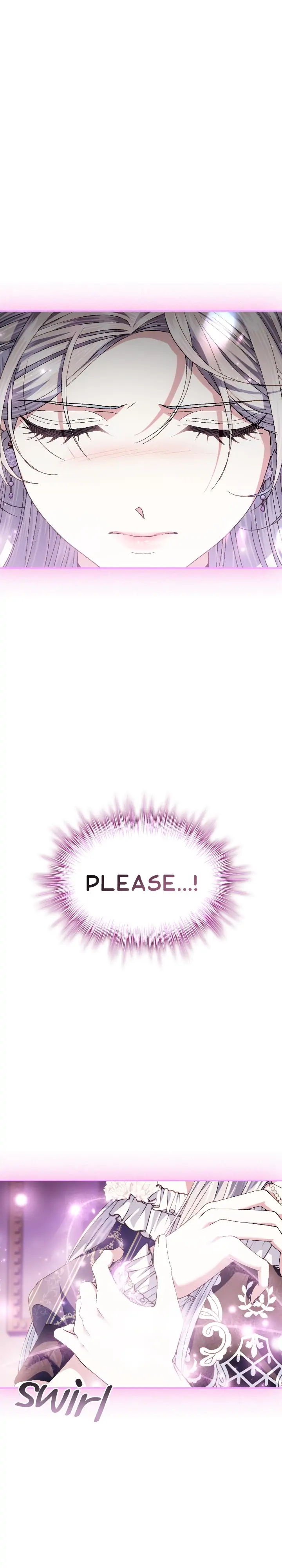 Father, I Don’t Want to Get Married! Chapter 109 page 38