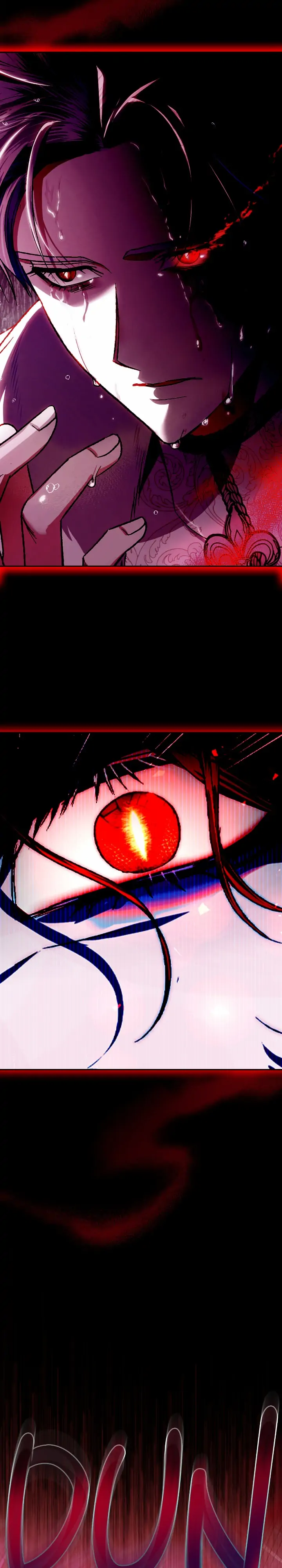 Father, I Don’t Want to Get Married! Chapter 109 page 44