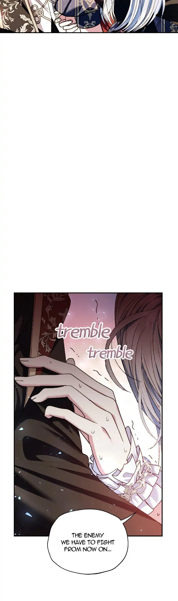 Father, I Don’t Want to Get Married! Chapter 109 page 48