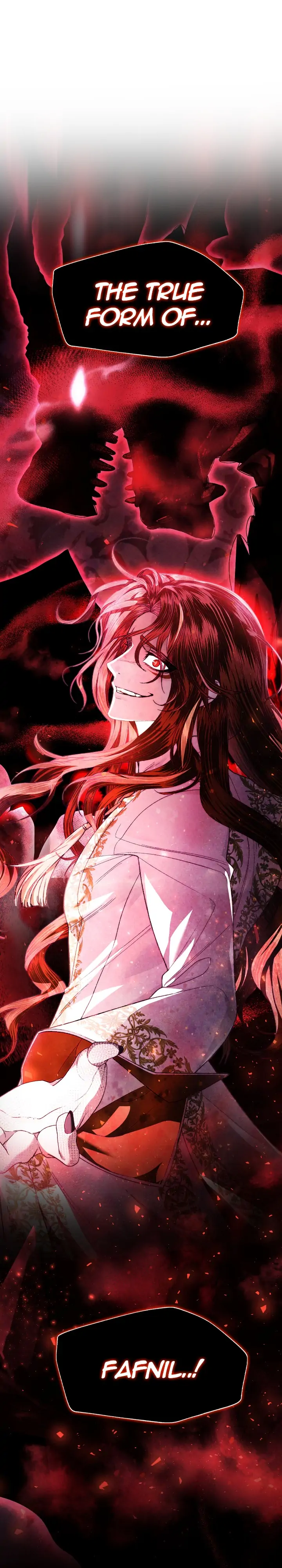 Father, I Don’t Want to Get Married! Chapter 109 page 49